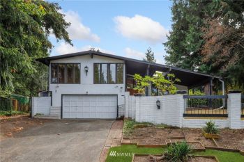 12515 SE 74th Street , Newcastle, WA 98056