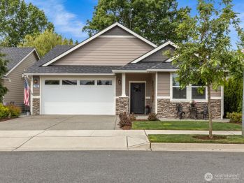 752 Parkland Loop , Sedro Woolley, WA 98284