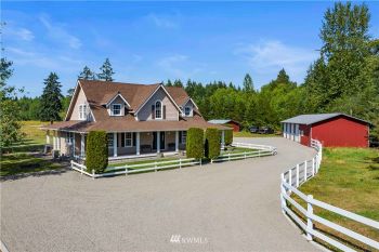 11706 Penny Drive SE, Yelm, WA 98597