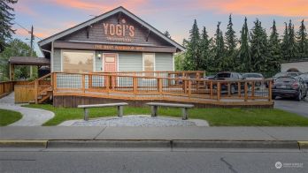 209 Center Street E, Eatonville, WA 98328