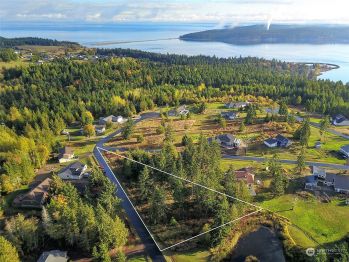 95 Shauna Place , Sequim, WA 98382
