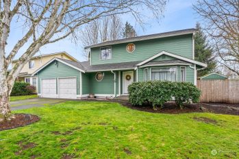 5513 39th Avenue SE, Lacey, WA 98503