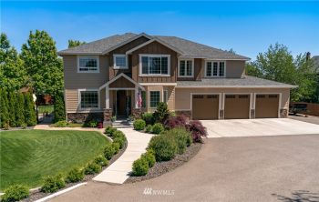 2271 Sunrise Place , East Wenatchee, WA 98802