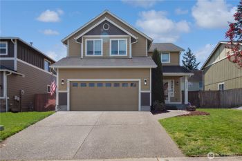 15355 Chad Drive SE, Yelm, WA 98597