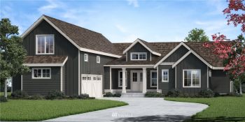 8641 NE Reserve Way , Bainbridge Island, WA 98110