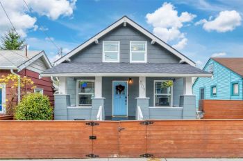 809 Cogean Avenue , Bremerton, WA 98337