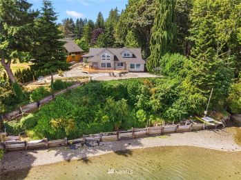 28332 State Highway 104 NE, Kingston, WA 98346