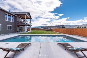 3112 NW Delcon Drive , East Wenatchee, WA 98802