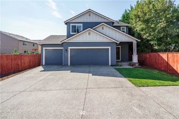 12318 NE 109th Way E, Vancouver, WA 98682