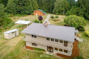 26131 Bond Road NE, Kingston, WA 98346