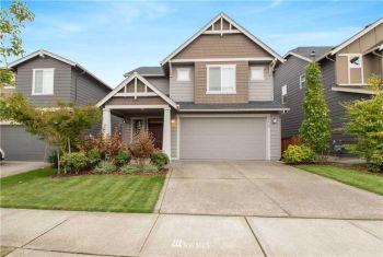 31410 121st Court SE, Auburn, WA 98092