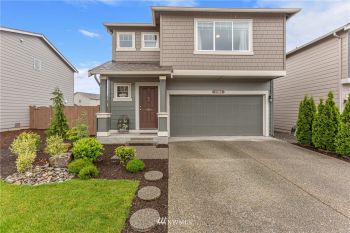 17803 Juniper Street , Granite Falls, WA 98252