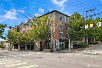 701 1st Avenue N #410, Seattle, WA 98109