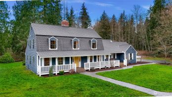 1816 177th Avenue NE, Snohomish, WA 98290