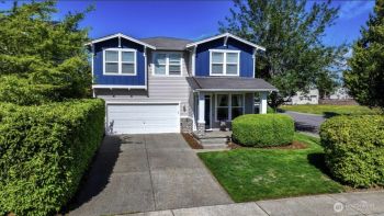 15204 48th Avenue SE, Everett, WA 98208-8820