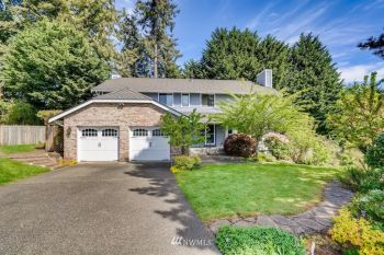 5610 S 296th Court , Auburn, WA 98001