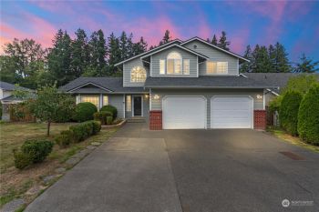 9901 141st Street E, Puyallup, WA 98373