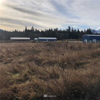 999 Lot 7 - Speedway Drive , Port Angeles, WA 98362