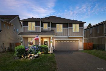 15227 100th Avenue SE, Yelm, WA 98597