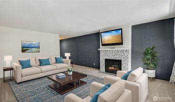 11021 Glen Acres Drive S #B, Seattle, WA 98168