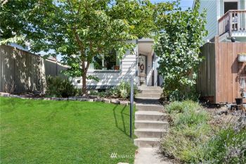 1725 S Sheridan Ave , Tacoma, WA 98405