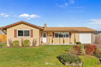 5407 N Dahl Street , Tacoma, WA 98406