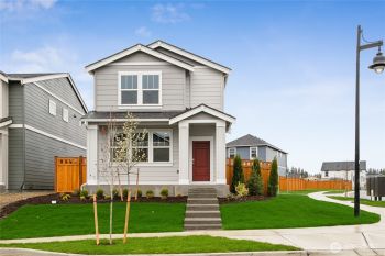 14903 202nd Avenue Ct E #691, Bonney Lake, WA 98391
