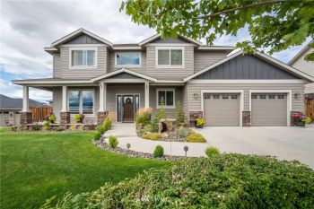 2630 Fancher Landing , East Wenatchee, WA 98802