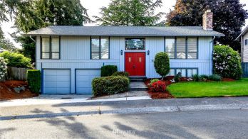 31443 40th Avenue SW, Federal Way, WA 98023-2111