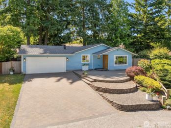 16049 NE 106th Street , Redmond, WA 98052