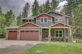 11736 Elk Heights Lane SE, Yelm, WA 98597