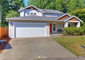 24801 240th Lane SE, Maple Valley, WA 98038