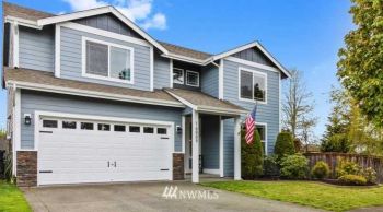 14809 89th Avenue SE, Yelm, WA 98597