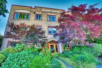 2203 Yale Avenue E #202, Seattle, WA 98102