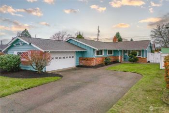 1842 N Bennett Street , Tacoma, WA 98406
