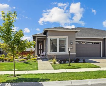 15116 183rd Avenue E, Bonney Lake, WA 98391-8293
