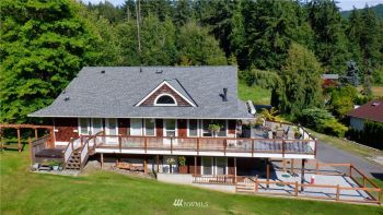 17834 Pamela Street , Mount Vernon, WA 98274