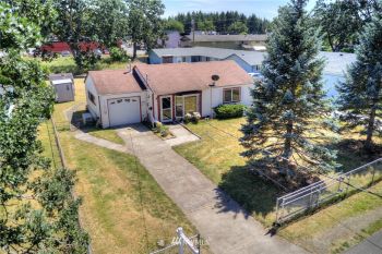 14815 Washington Avenue SW, Lakewood, WA 98498