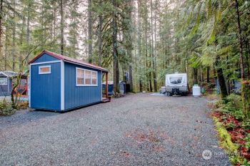 119 1 Jasper Trail , Deming, WA 98244
