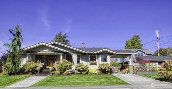 1305 10th Street , Everett, WA 98201
