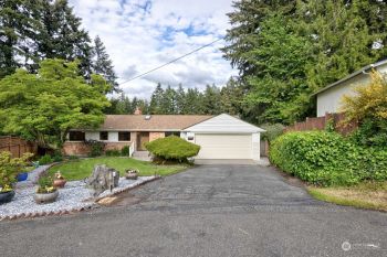 20320 Burke Avenue N, Shoreline, WA 98133
