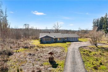 115 C Walker Road , Toledo, WA 98591