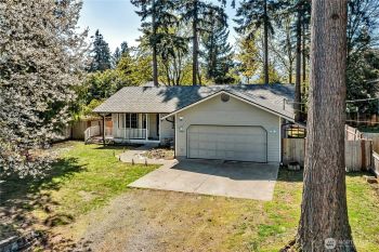 17527 153rd Avenue SE, Yelm, WA 98597