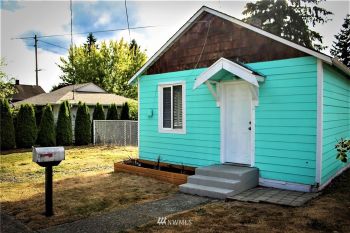 1313 N Rainier , Bremerton, WA 98312