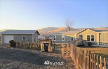 14722 NW Empire Road , Ephrata, WA 98823