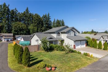 9901 141st Street E, Puyallup, WA 98373