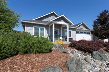 220 Choice Loop , Sequim, WA 98382