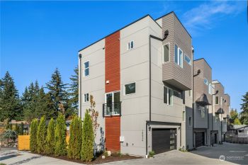 18528 Wallingford Avenue N #A, Shoreline, WA 98133