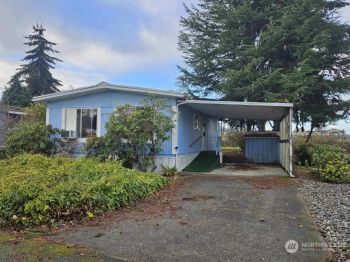 921 S Third Avenue #31, Sequim, WA 98382