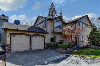 18406 10th Drive SE, Bothell, WA 98012